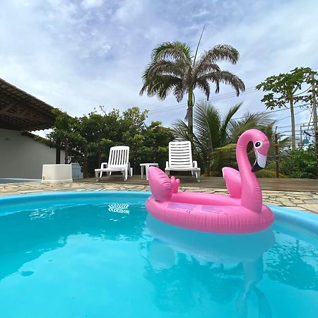 Casa Refúgio Aracaju Exterior foto