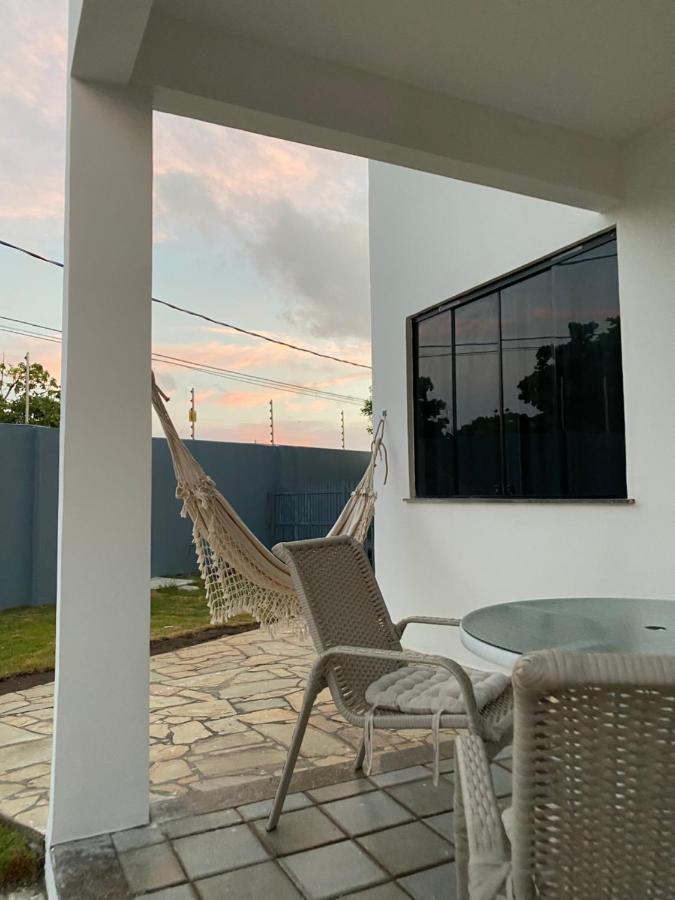 Casa Refúgio Aracaju Exterior foto