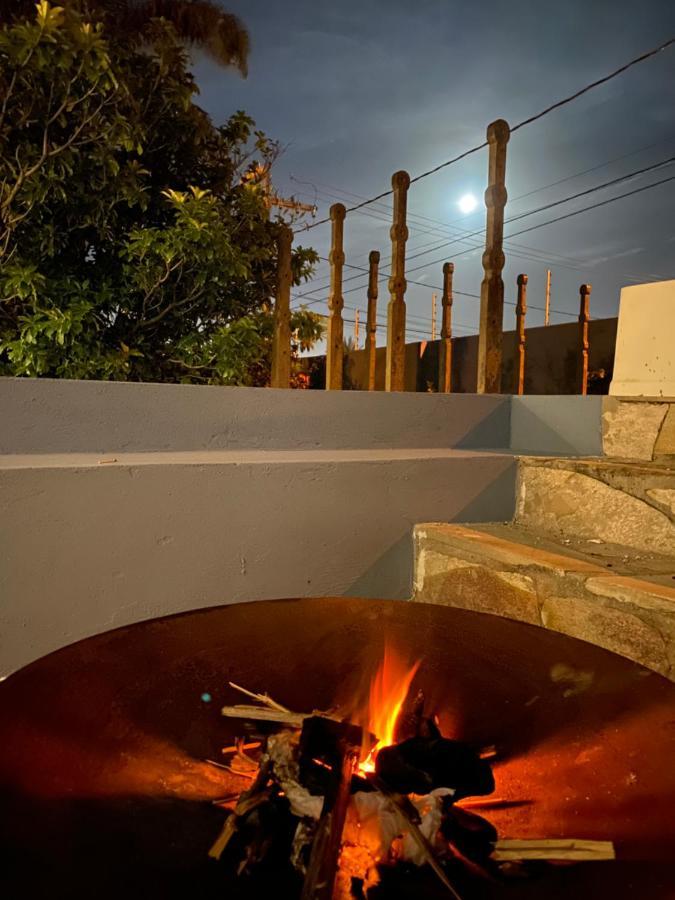 Casa Refúgio Aracaju Exterior foto