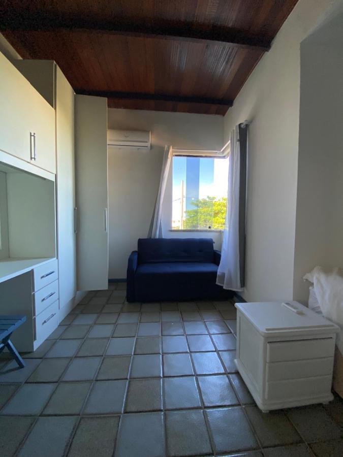 Casa Refúgio Aracaju Exterior foto