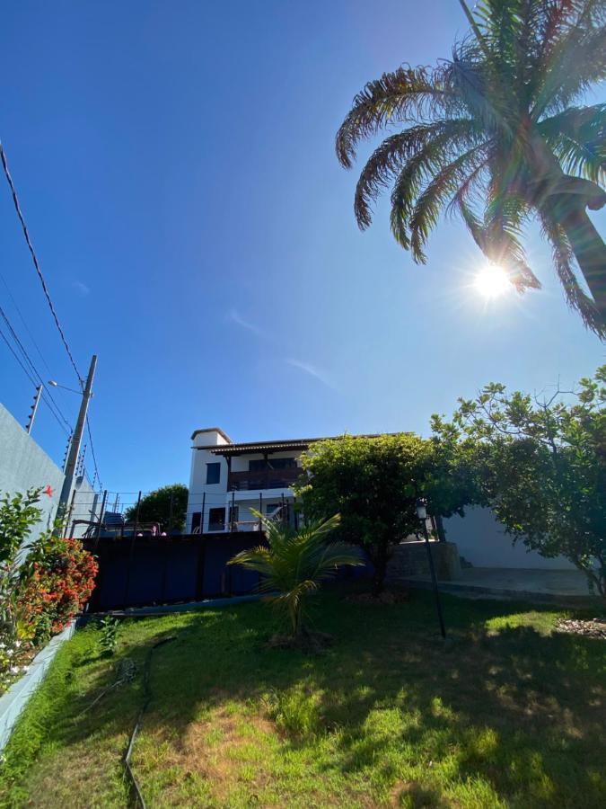 Casa Refúgio Aracaju Exterior foto