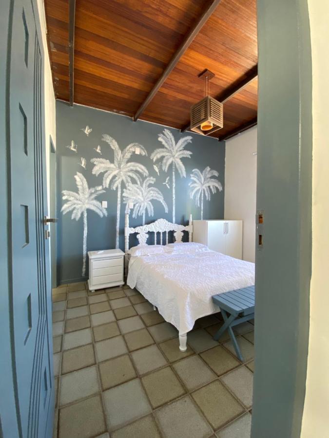 Casa Refúgio Aracaju Exterior foto
