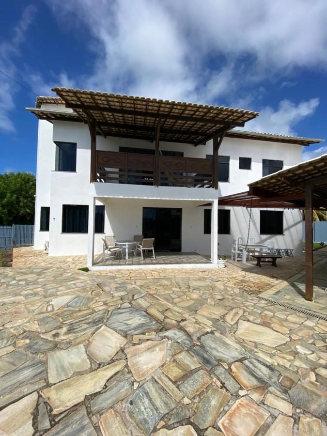 Casa Refúgio Aracaju Exterior foto