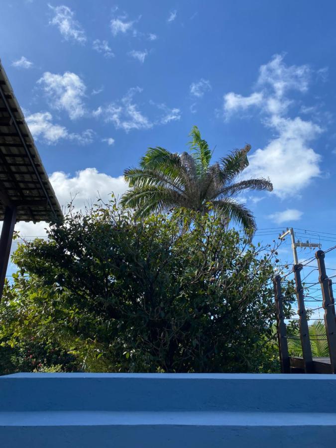 Casa Refúgio Aracaju Exterior foto
