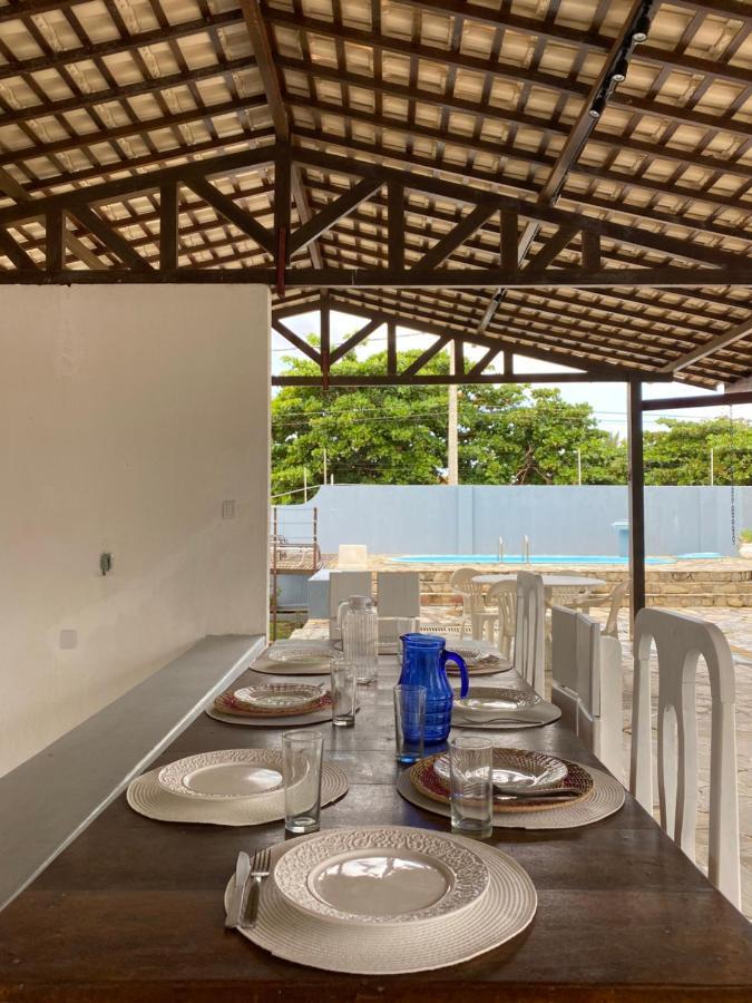 Casa Refúgio Aracaju Exterior foto