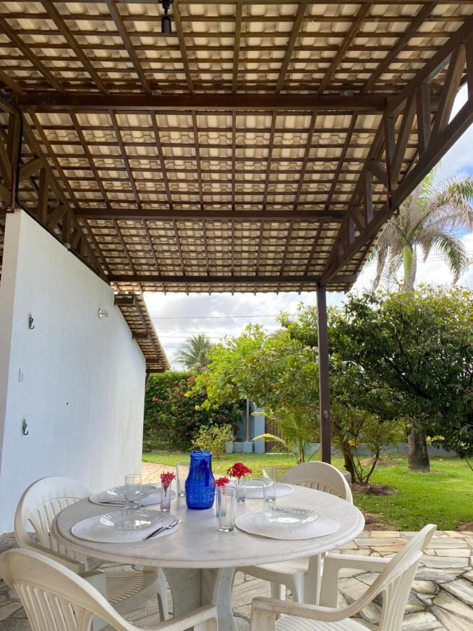 Casa Refúgio Aracaju Exterior foto