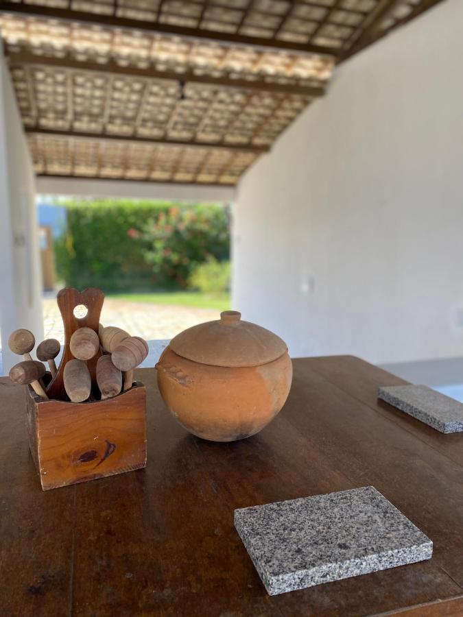 Casa Refúgio Aracaju Exterior foto