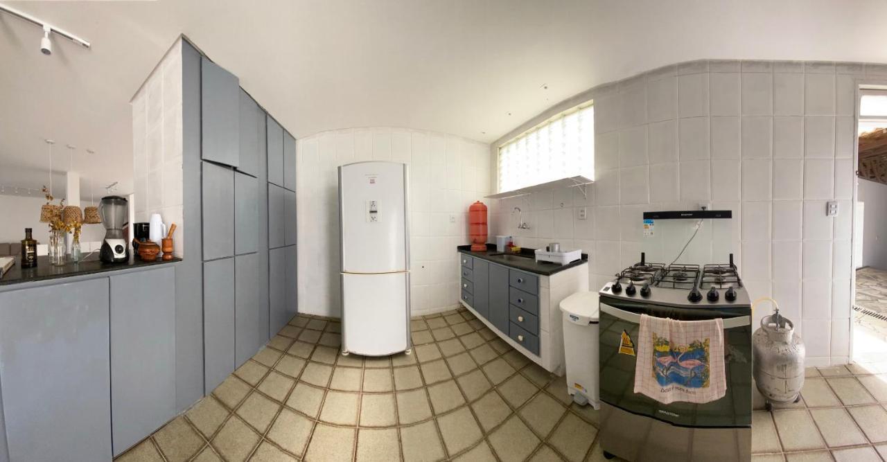 Casa Refúgio Aracaju Exterior foto