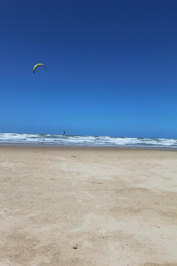 Casa Refúgio Aracaju Exterior foto
