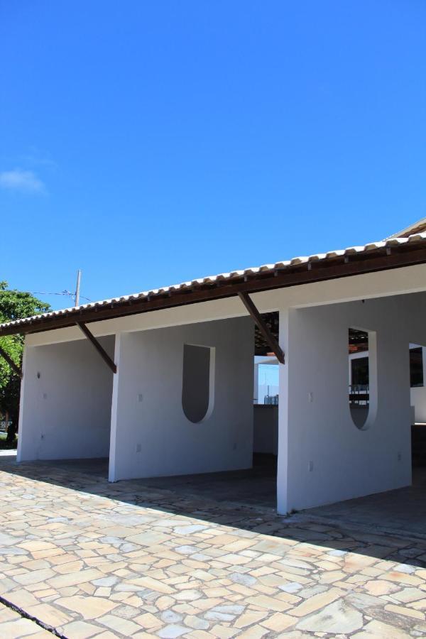 Casa Refúgio Aracaju Exterior foto