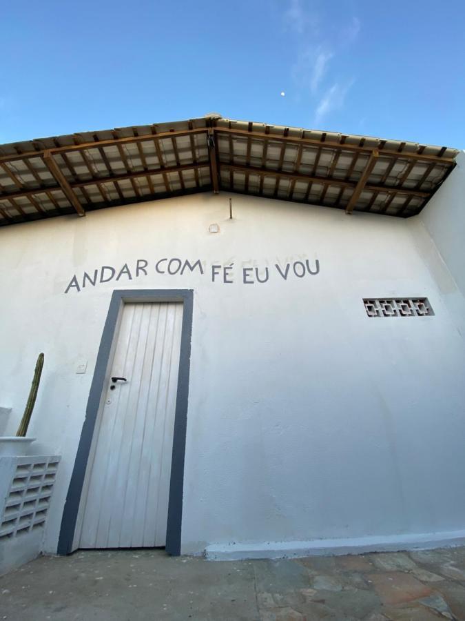 Casa Refúgio Aracaju Exterior foto