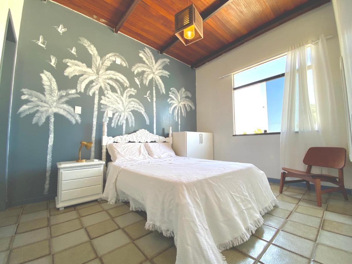 Casa Refúgio Aracaju Exterior foto