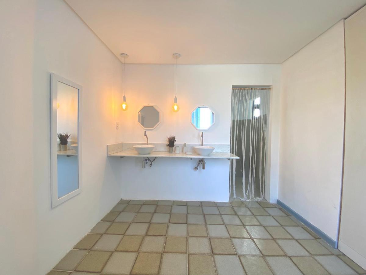 Casa Refúgio Aracaju Exterior foto