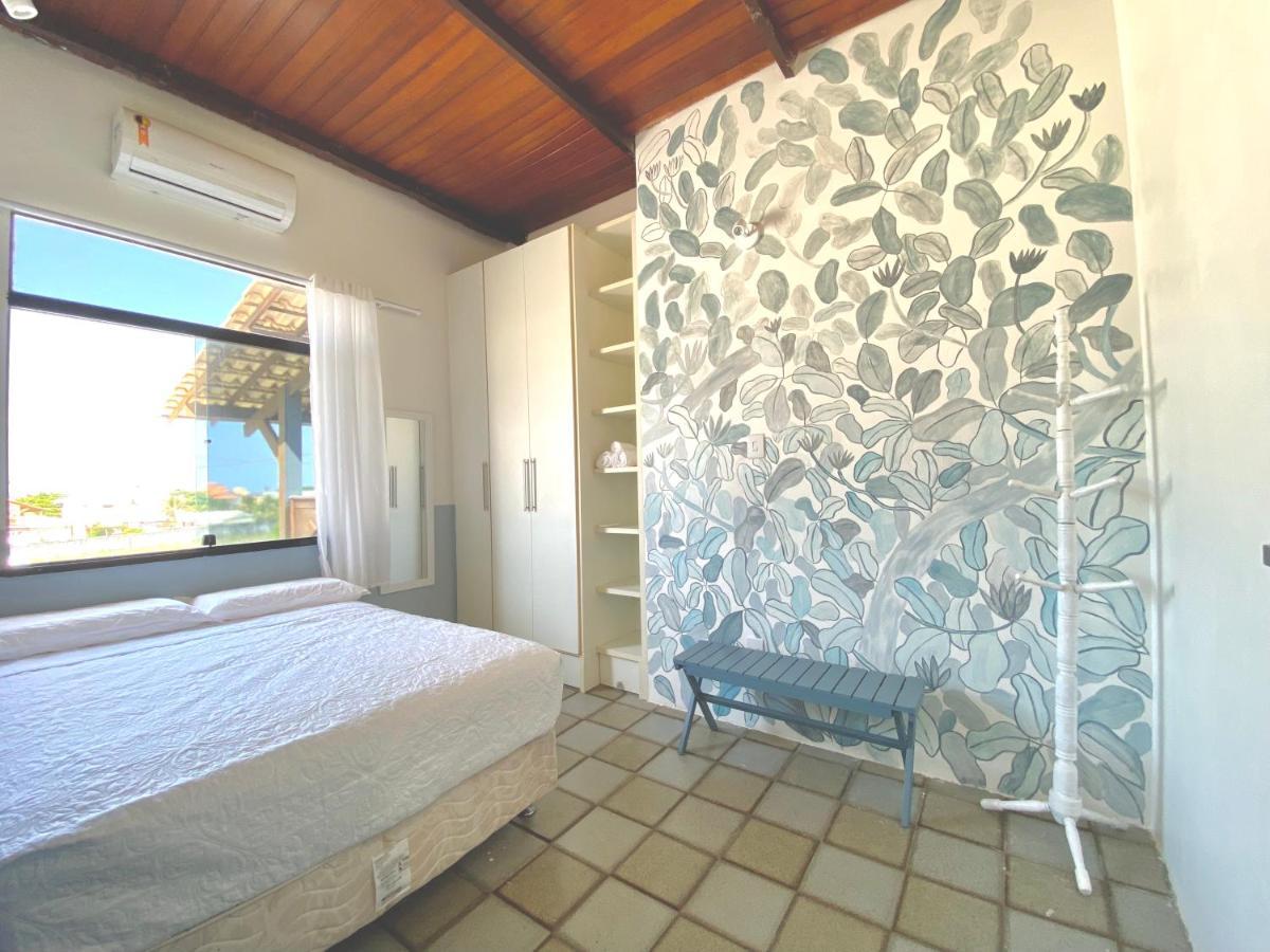Casa Refúgio Aracaju Exterior foto