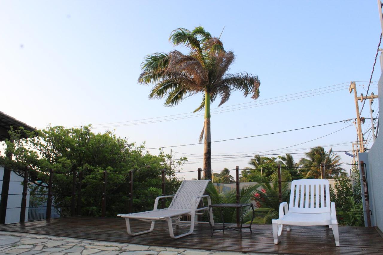 Casa Refúgio Aracaju Exterior foto