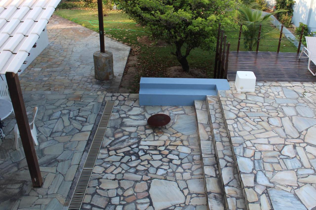 Casa Refúgio Aracaju Exterior foto