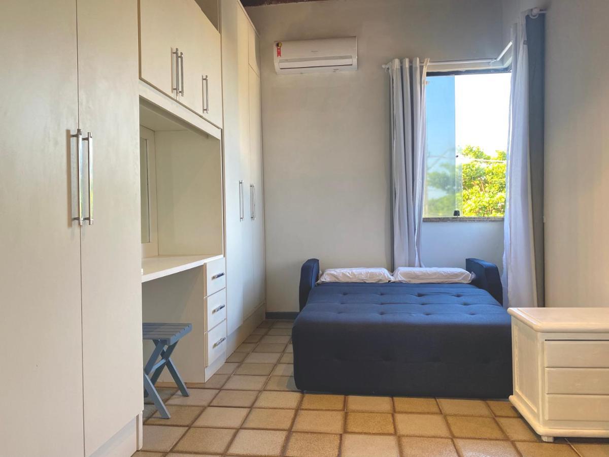 Casa Refúgio Aracaju Exterior foto