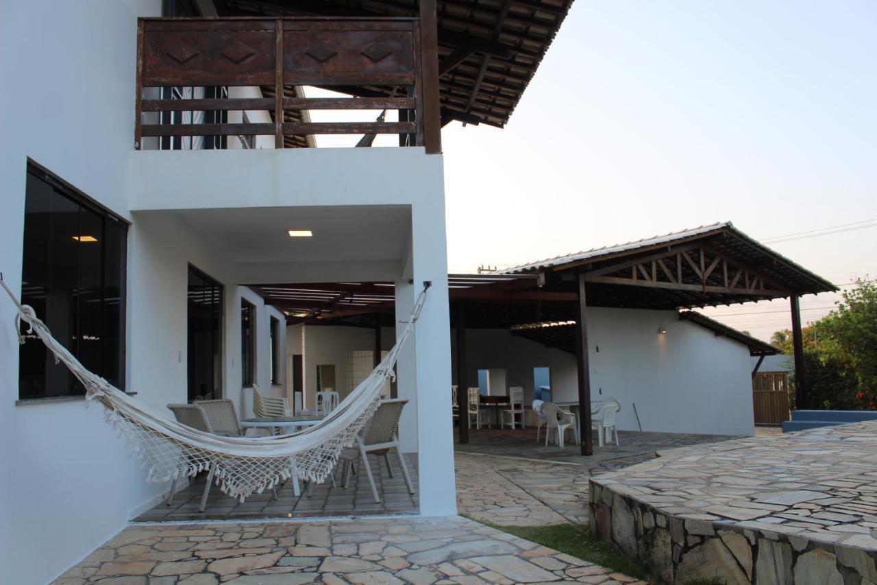 Casa Refúgio Aracaju Exterior foto