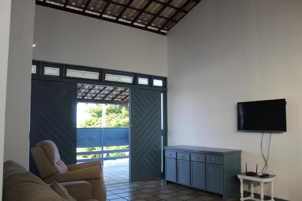 Casa Refúgio Aracaju Exterior foto