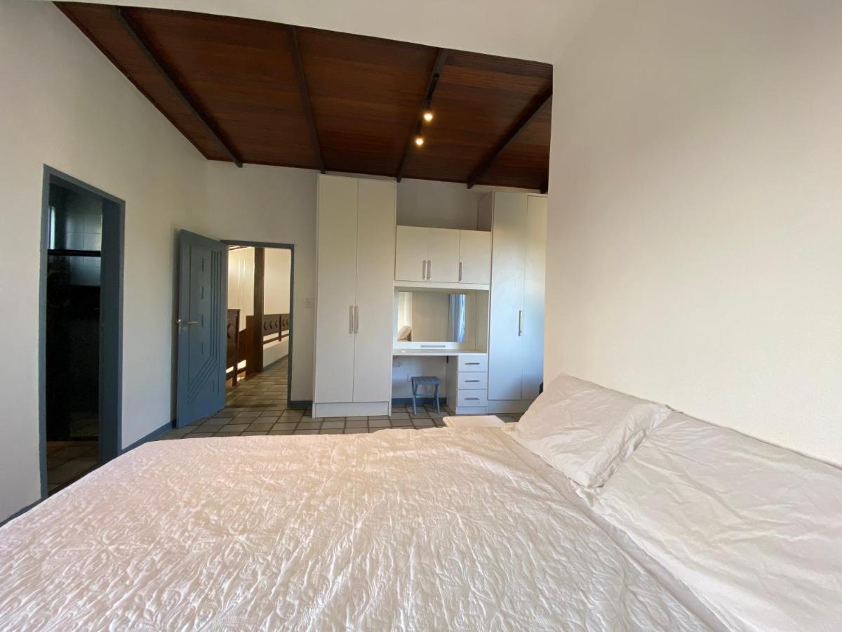 Casa Refúgio Aracaju Exterior foto