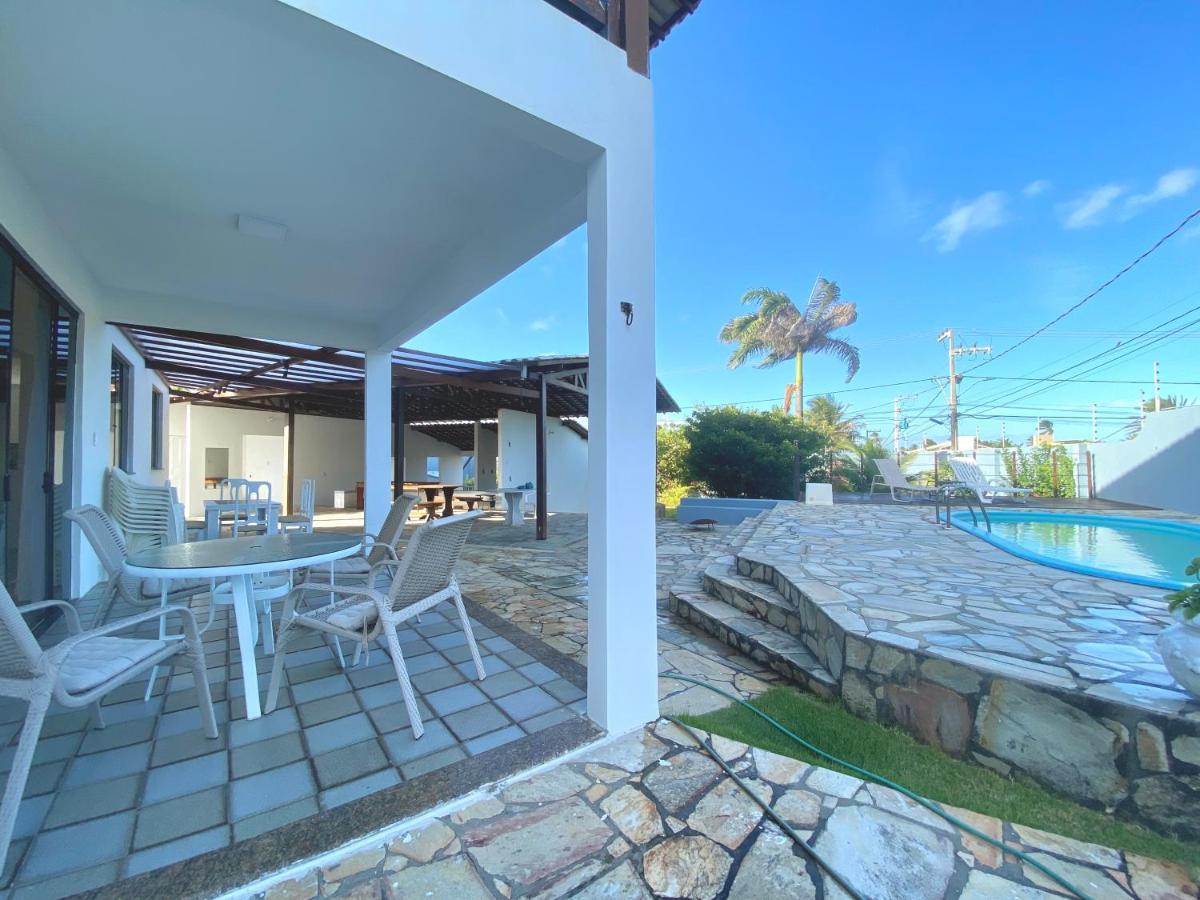 Casa Refúgio Aracaju Exterior foto