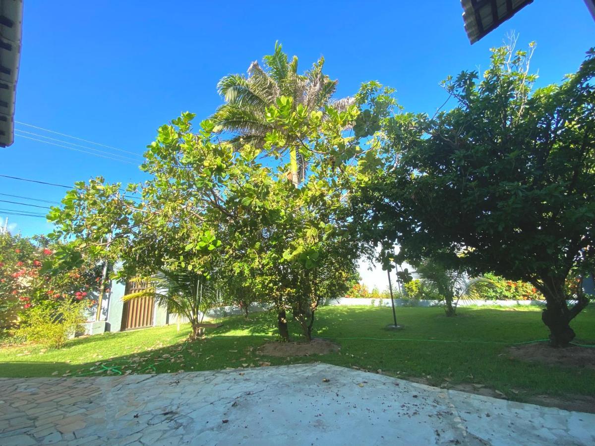 Casa Refúgio Aracaju Exterior foto