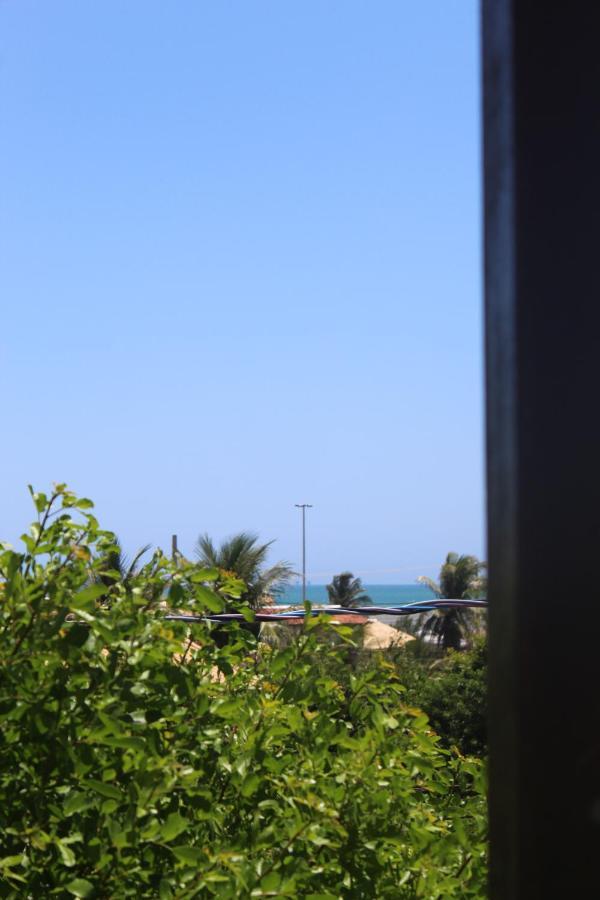 Casa Refúgio Aracaju Exterior foto