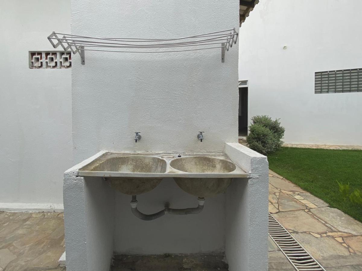 Casa Refúgio Aracaju Exterior foto
