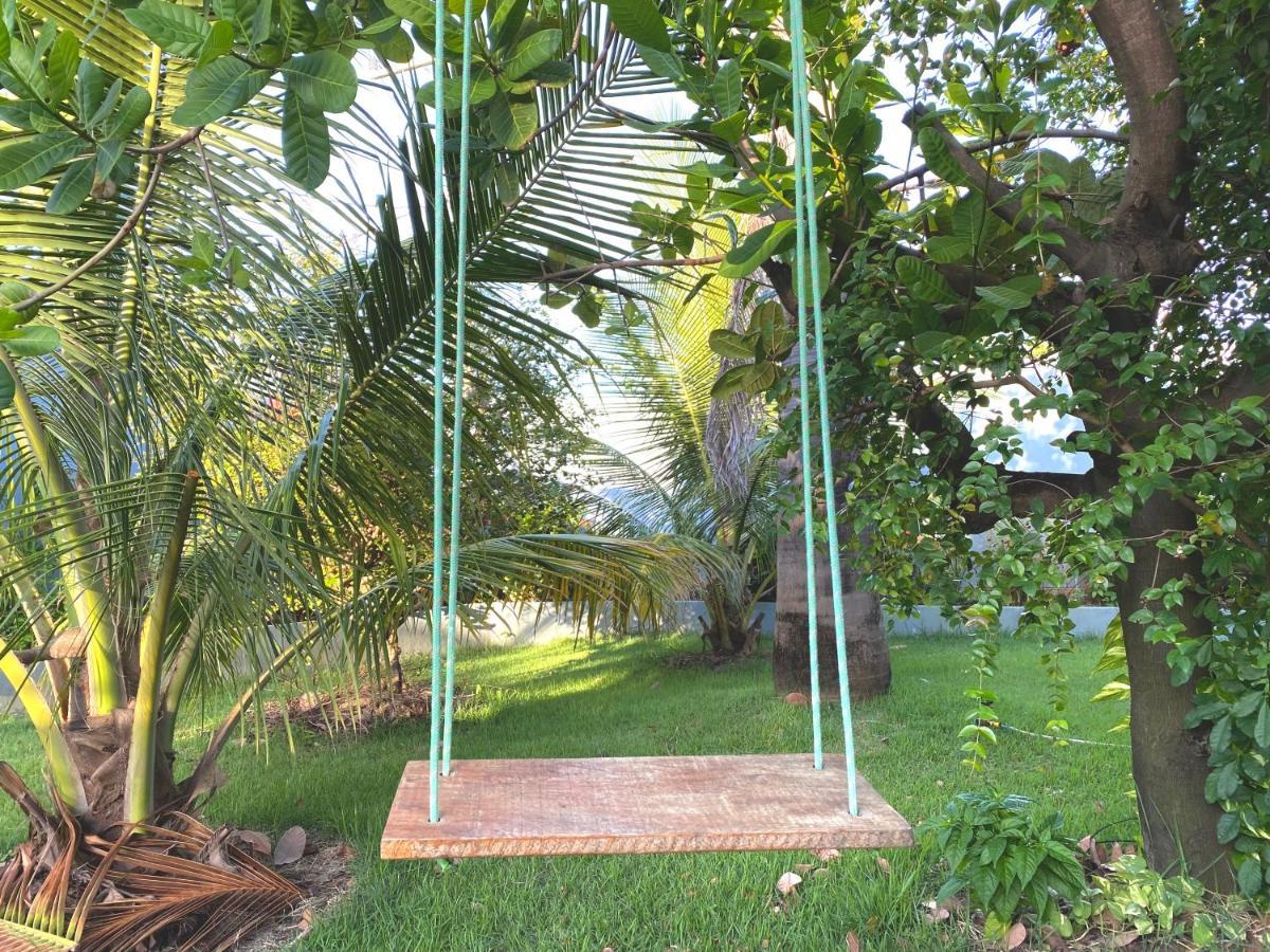 Casa Refúgio Aracaju Exterior foto