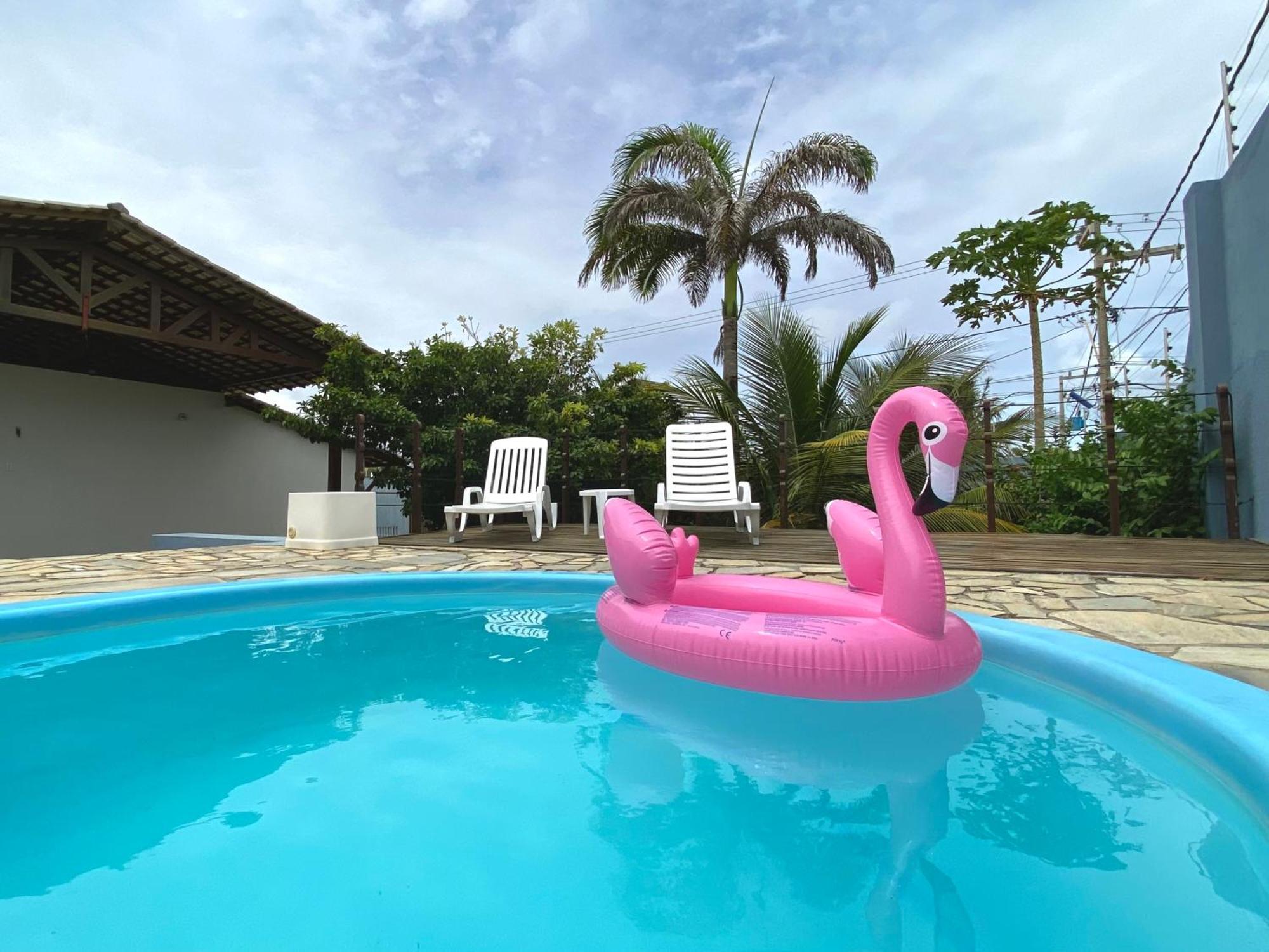 Casa Refúgio Aracaju Exterior foto